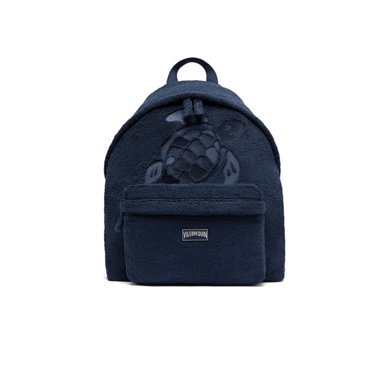 Terry Backpack Turtle 1