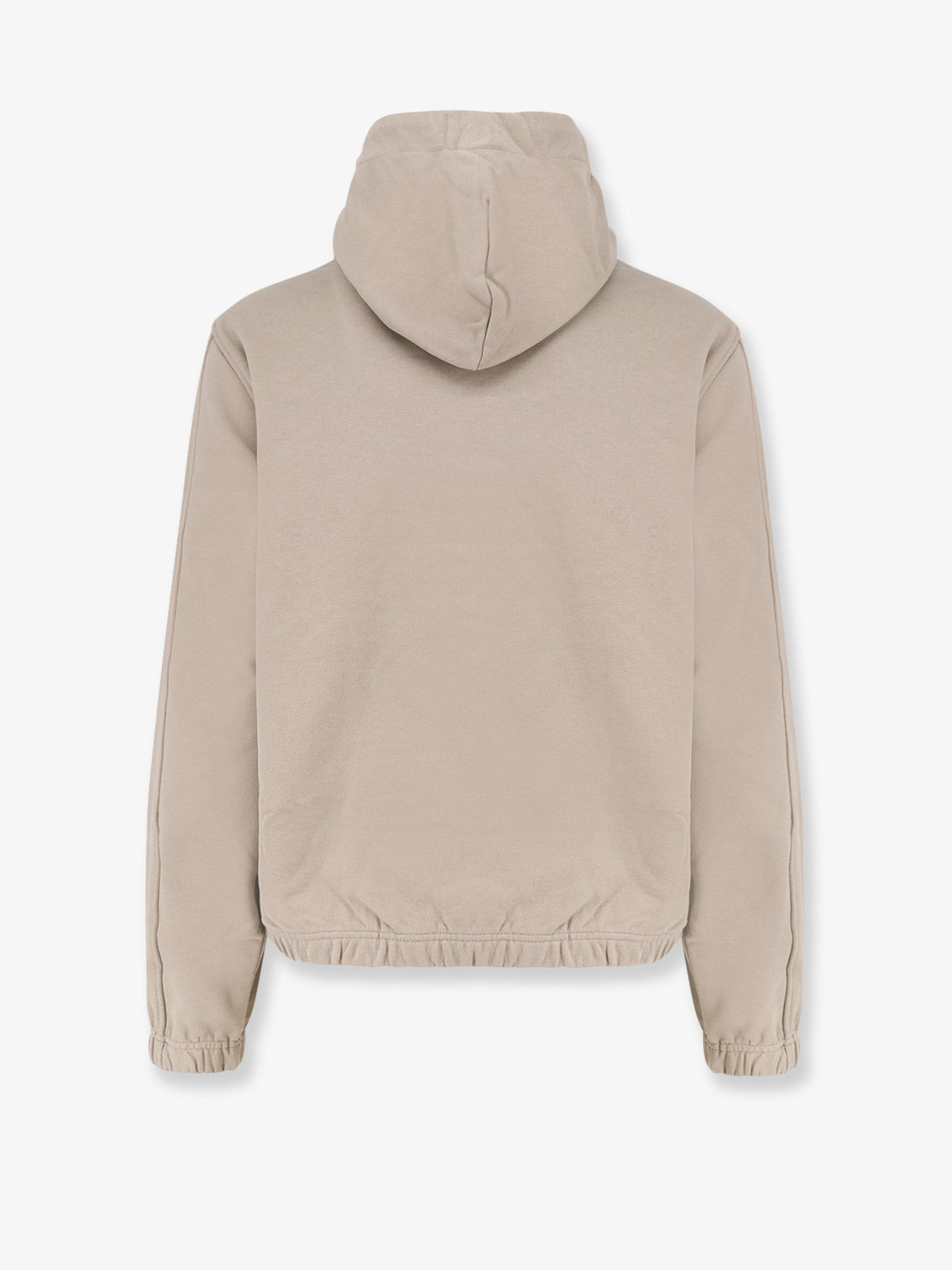Roa Stretch Cotton Sweatshirt With Logo - 2
