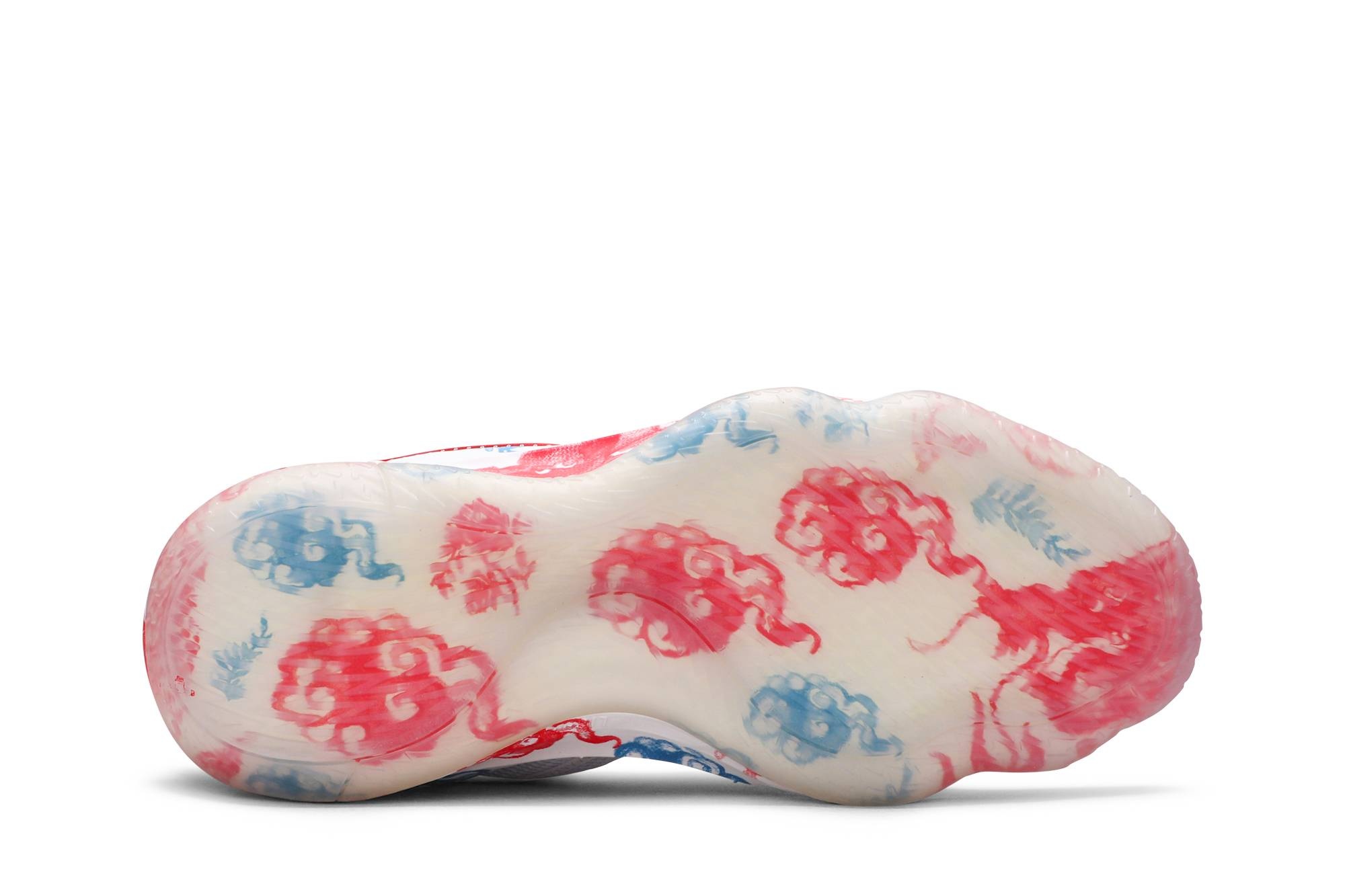 Dame 7 'Fine China' - 4