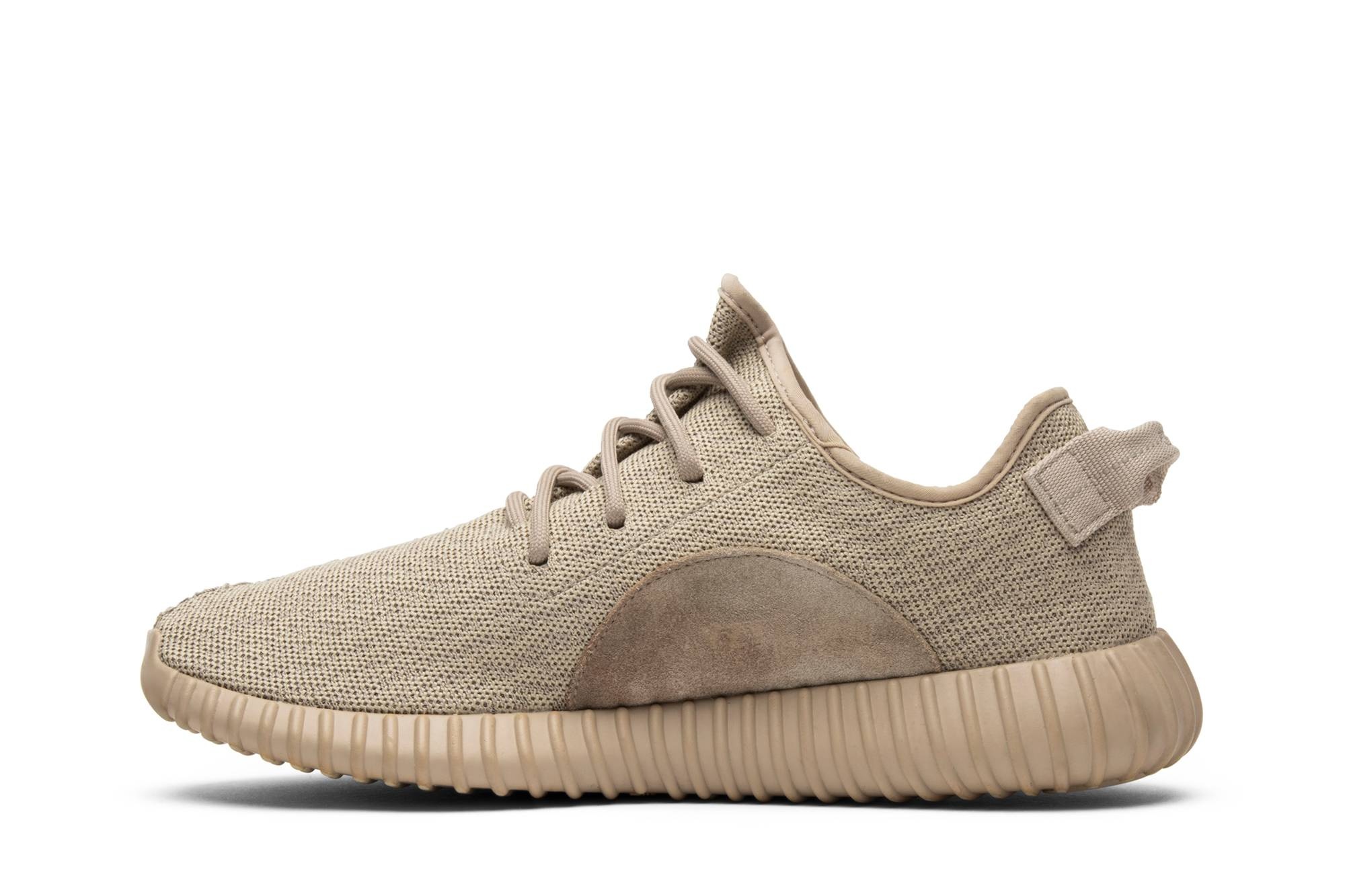 Yeezy Boost 350 'Oxford Tan' - 3