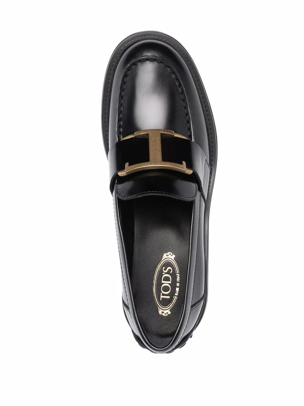 Tod's Women Mocassini Con Tacco - 4