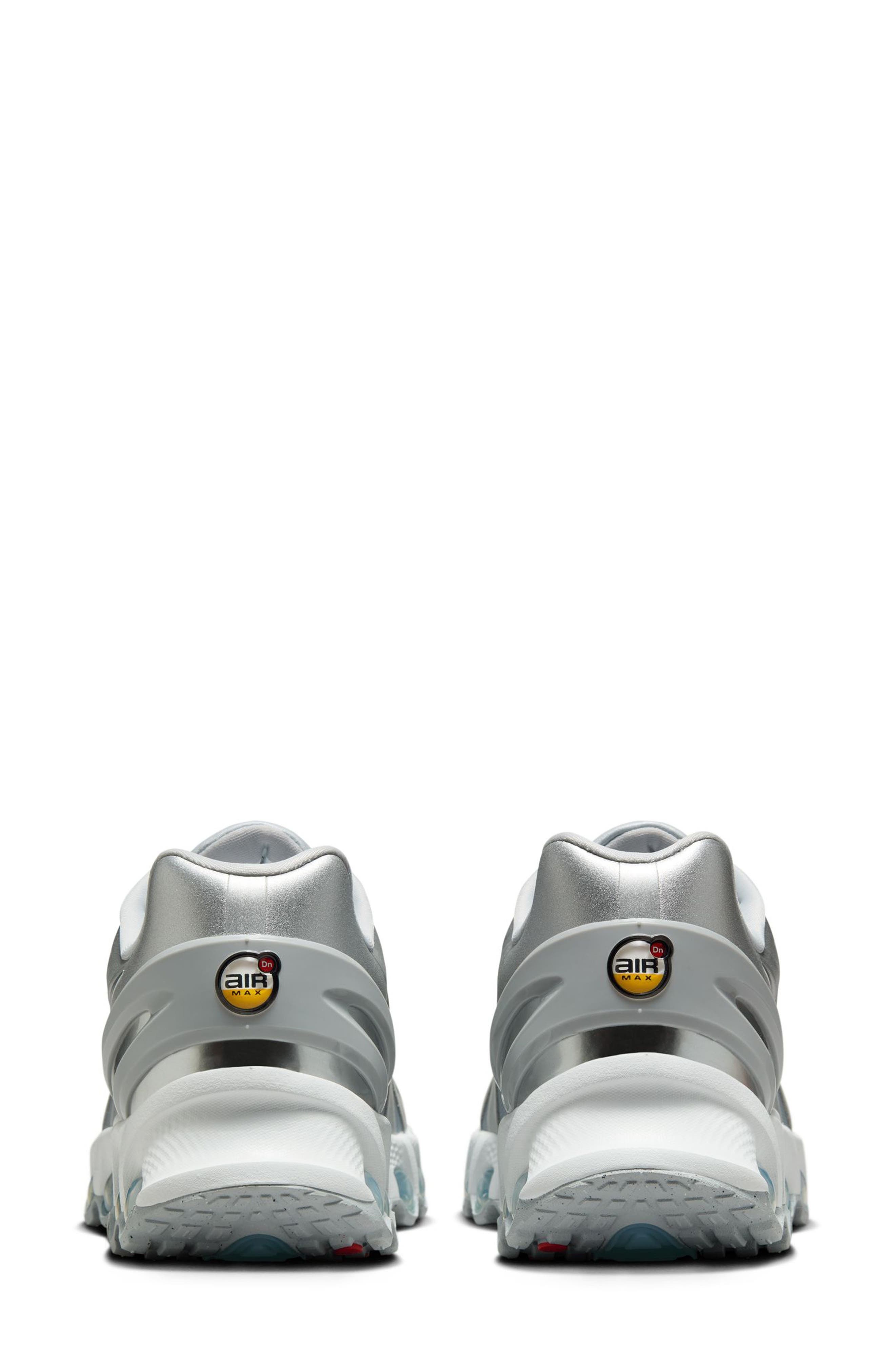 Nike Air Max DN8 Sneaker in Wolf Grey/Silver at Nordstrom - 6