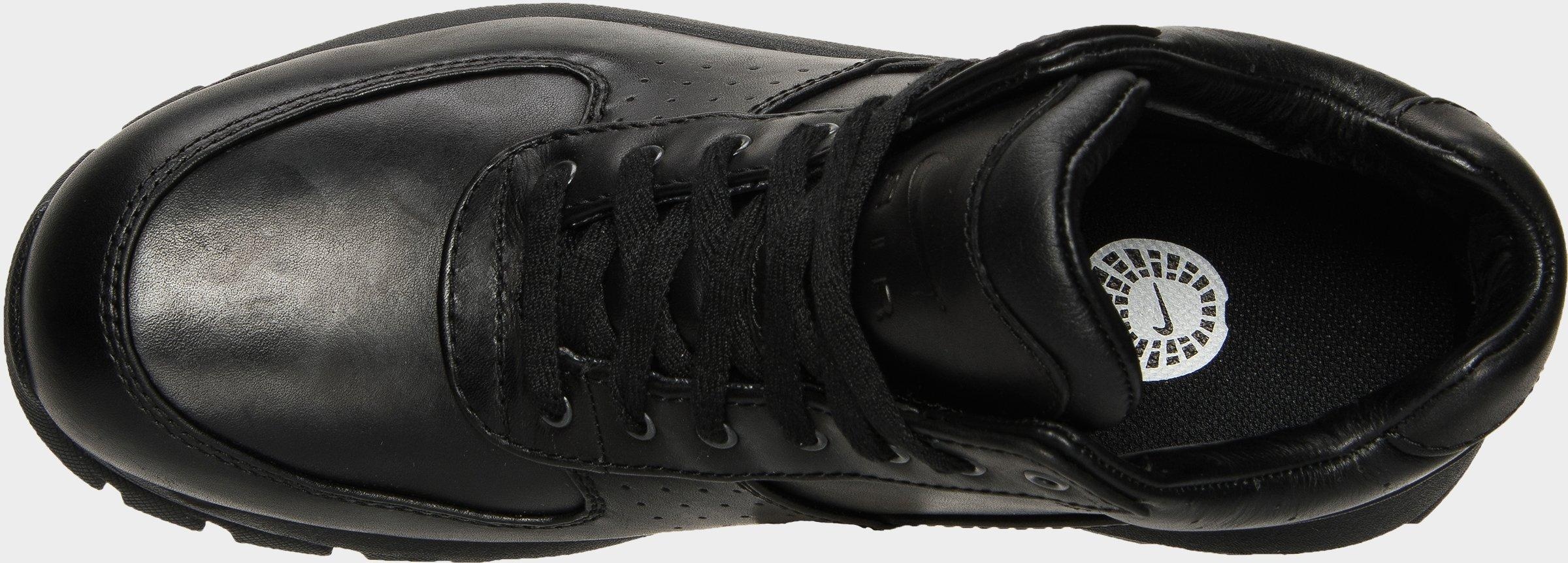 MEN'S NIKE AIR MAX GOADOME BOOTS - 7