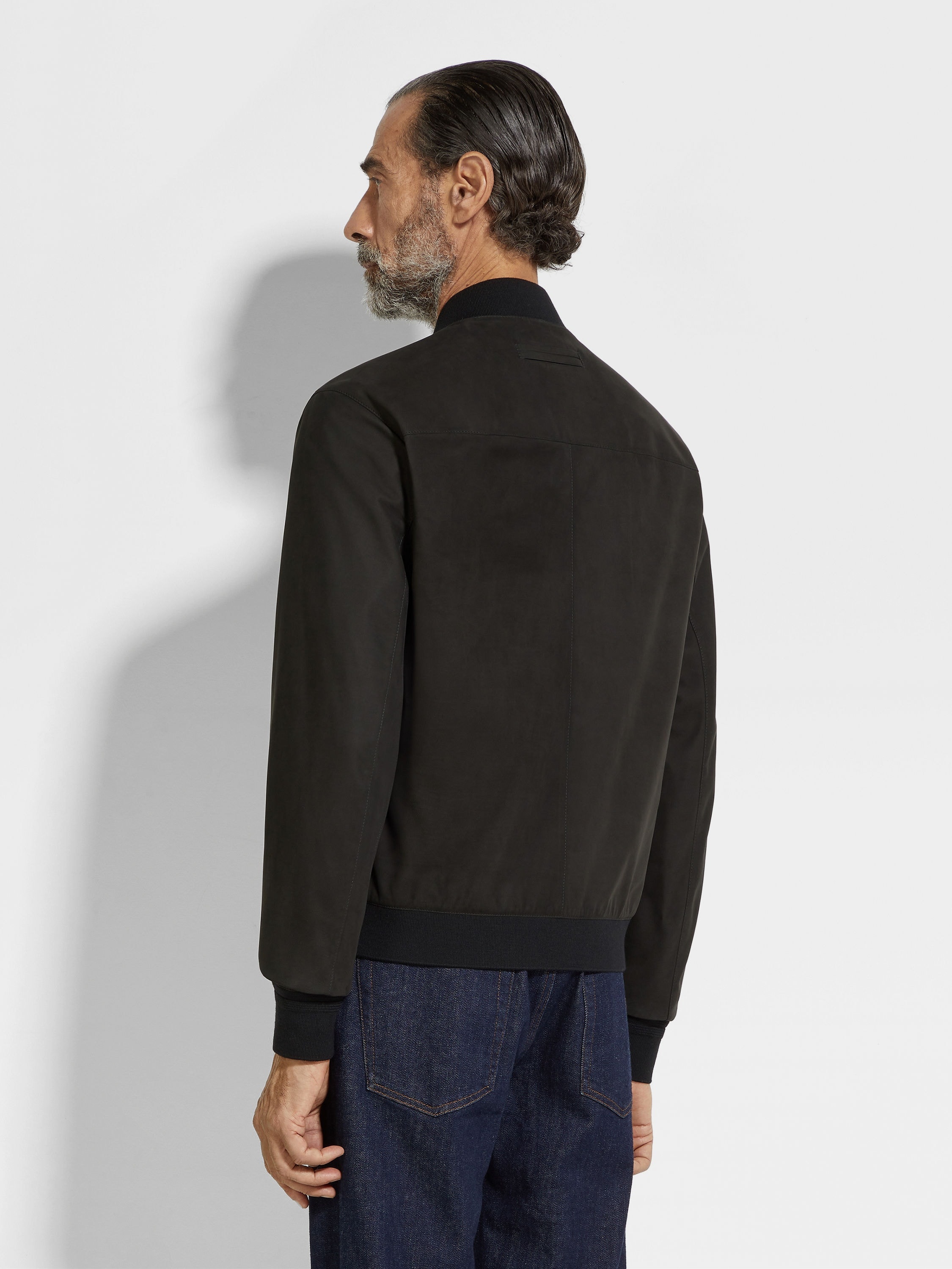 SECONDSKIN BOMBER - 5