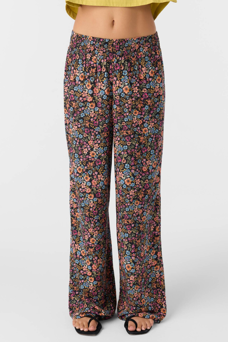 Jonie Ditsy Pants 10