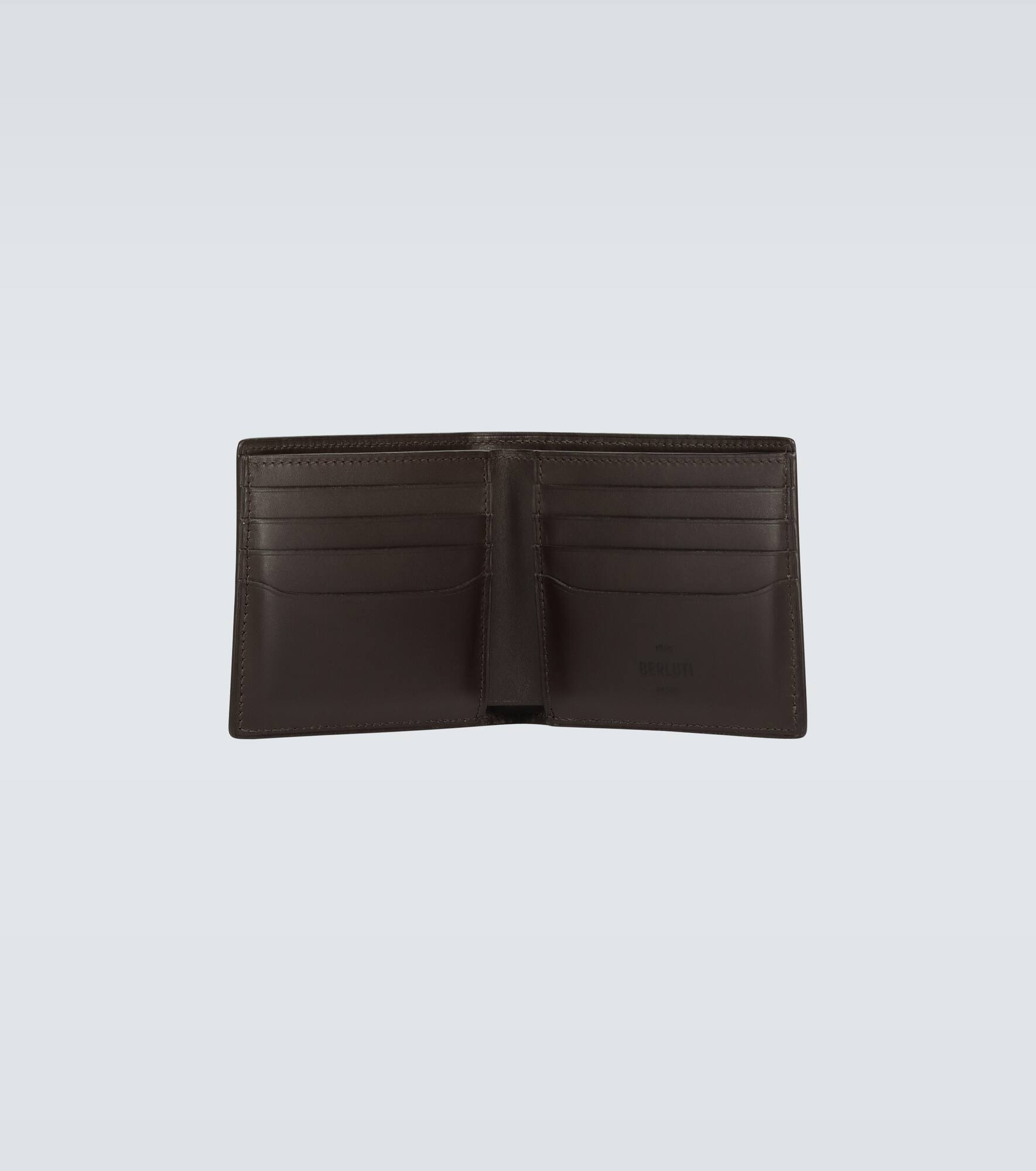 Bambou Tetris card holder - 2
