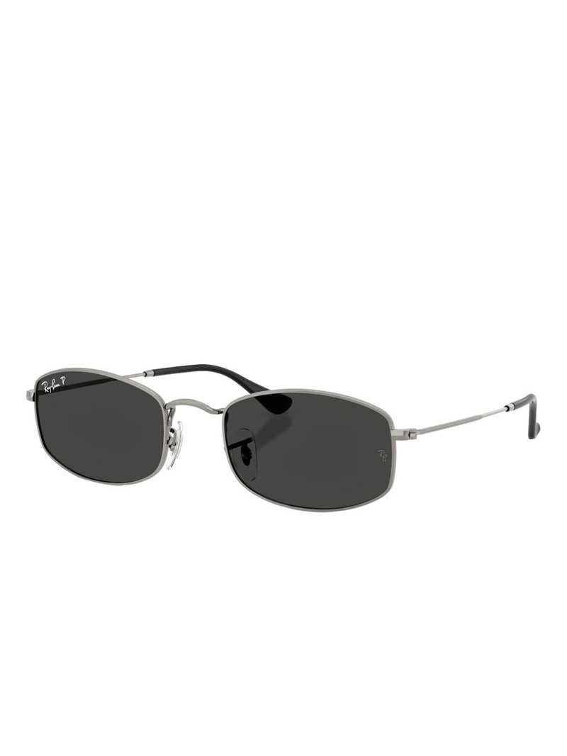 rectangle-frame sunglasses 5