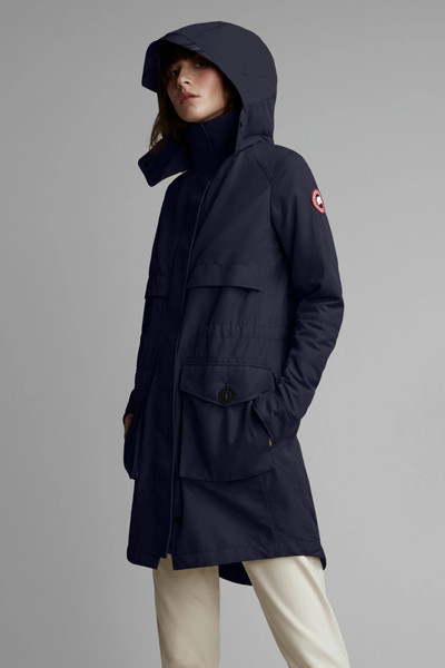 Canada Goose CAVALRY TRENCH outlook