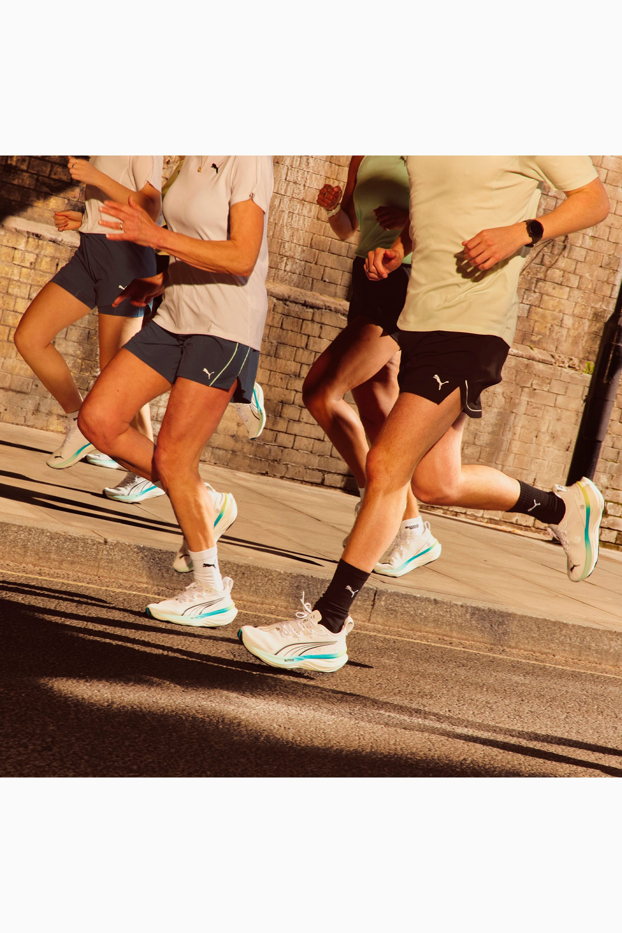 ForeverRun NITRO™ 2 Men's Running Shoes - 7