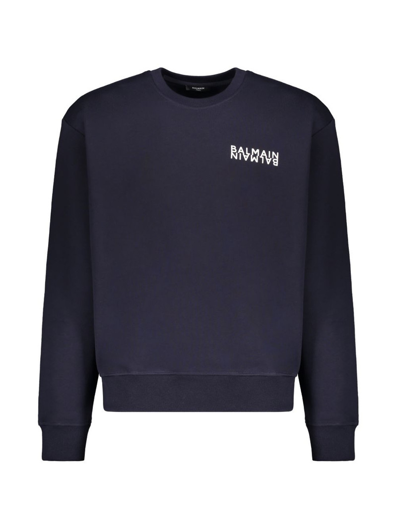 cotton sweatshirt 1