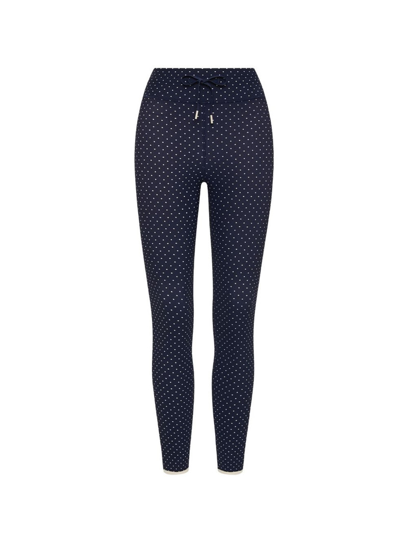 Spellbound polka-dot leggings 1