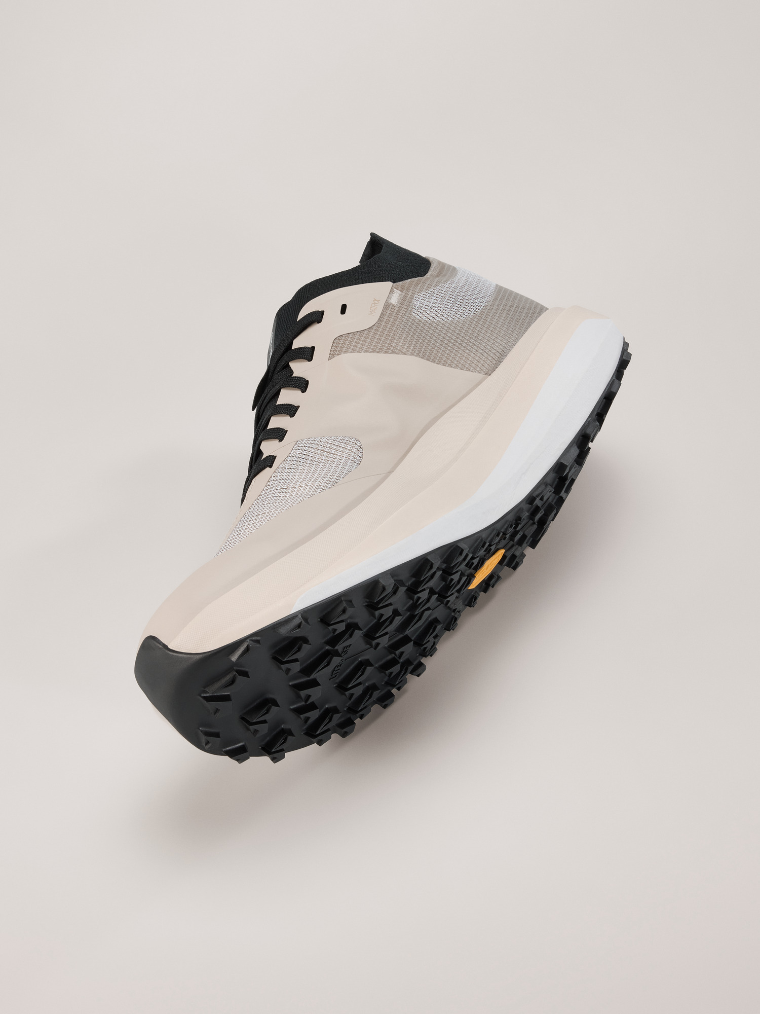 Sylan Pro Shoe - 5