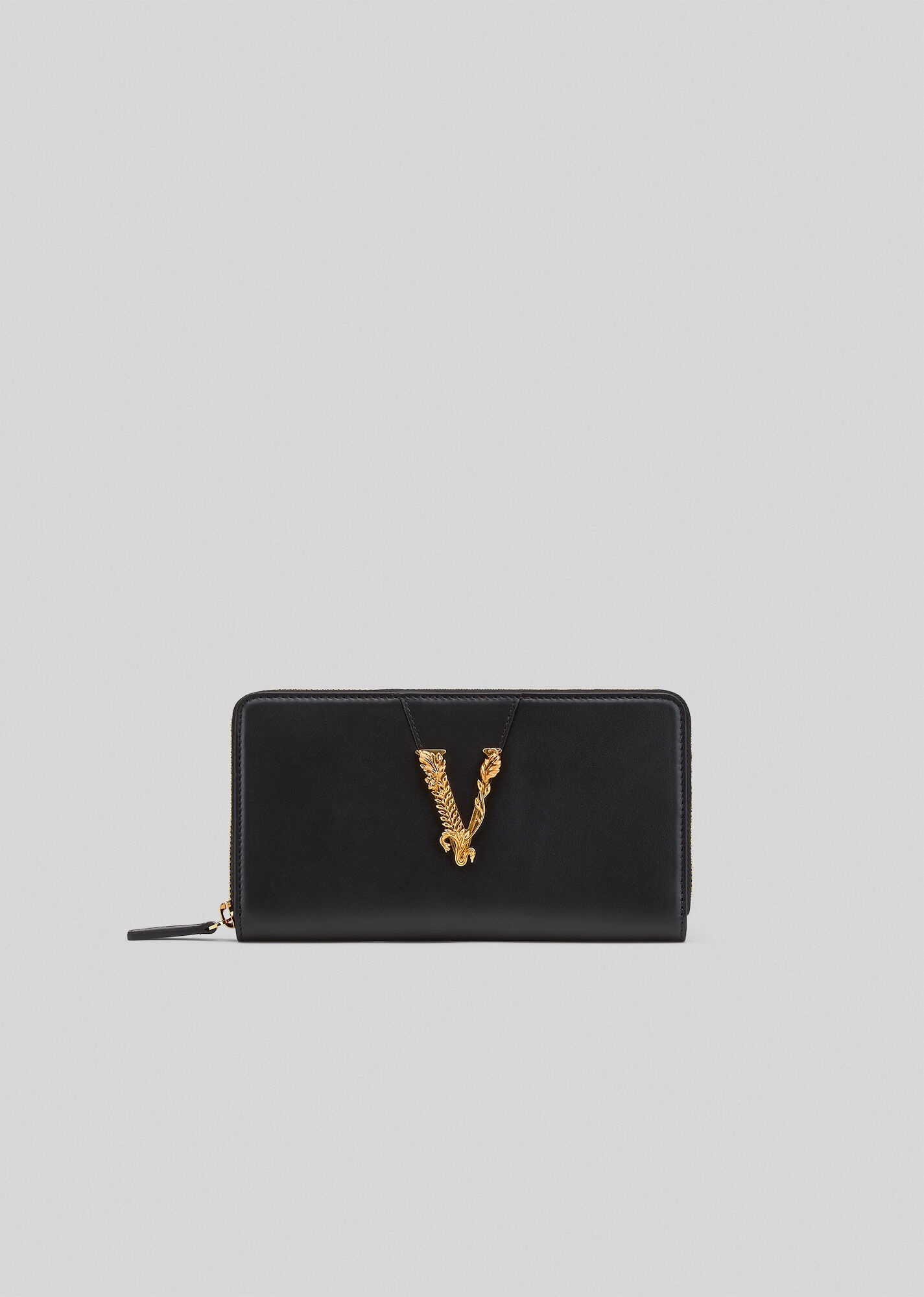 Virtus Continental Wallet - 1