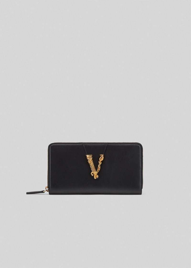 Virtus Continental Wallet 1