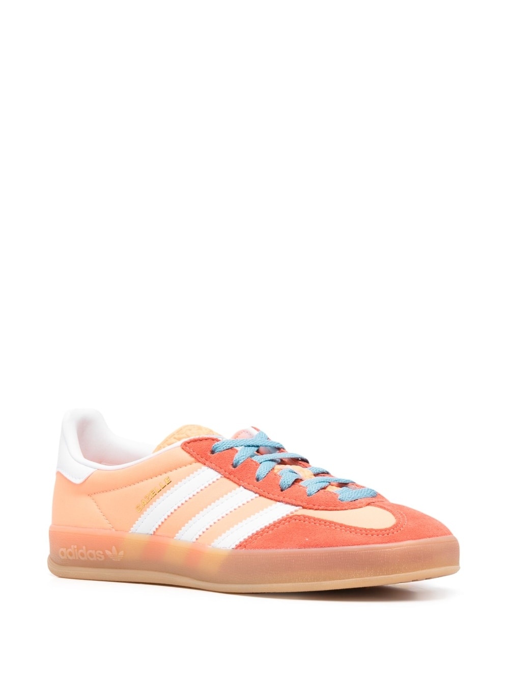 Gazelle low-top sneakers - 2