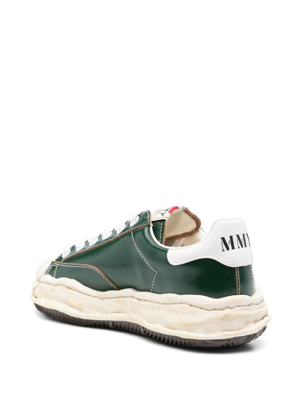 Blakey sneakers - 3