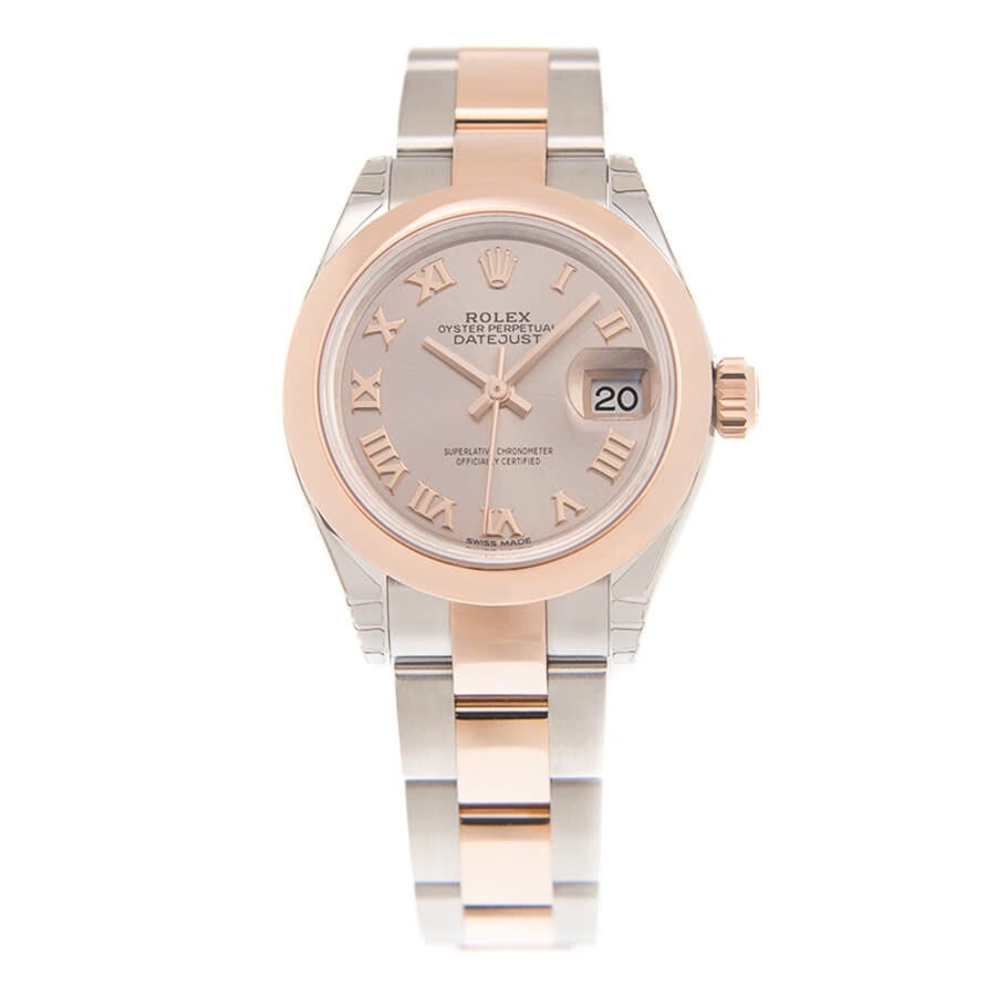 Rolex Lady Datejust Sundust Dial Ladies Watch 279161 PRDO - 3