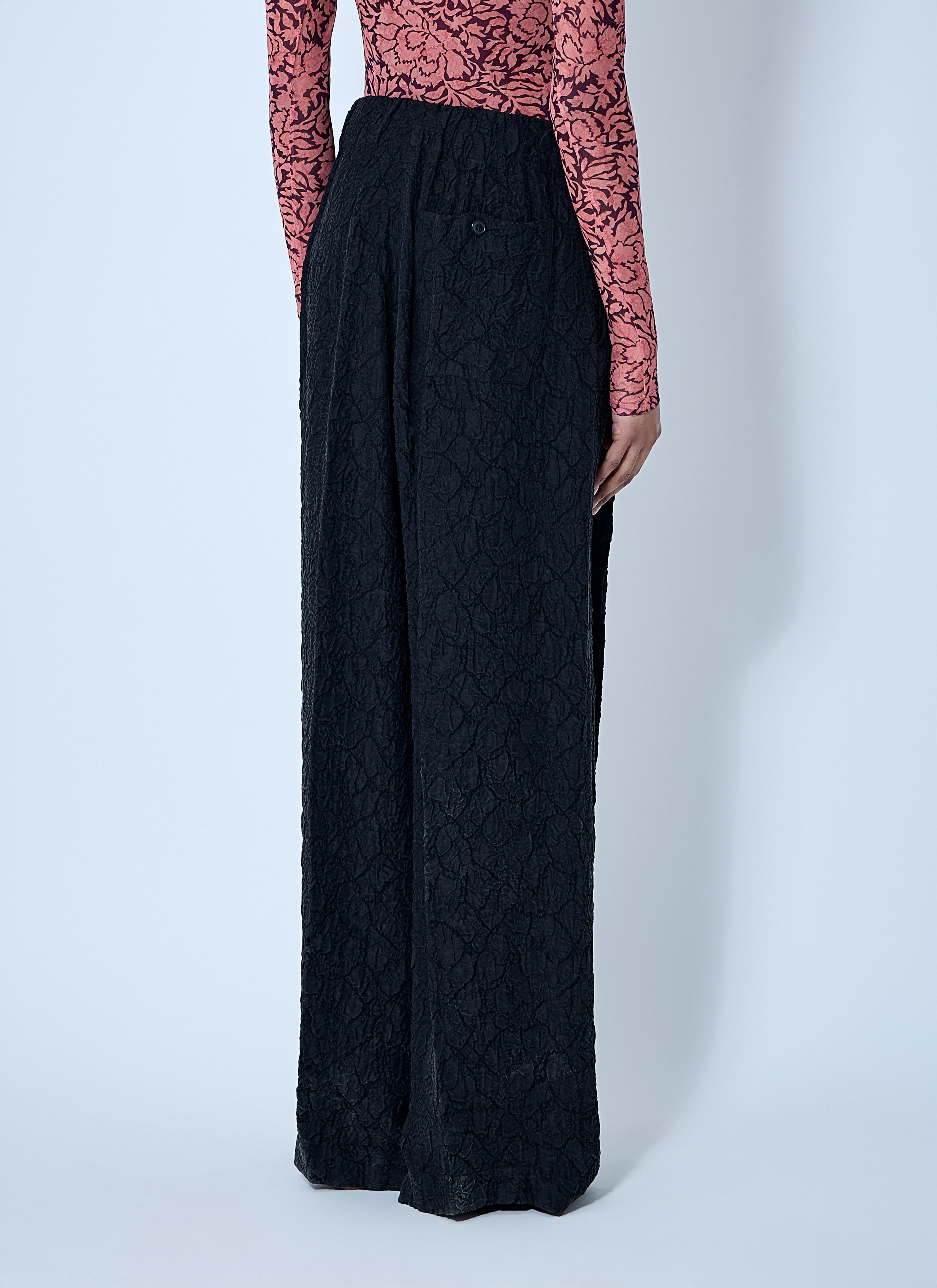 Pila Pants - 4