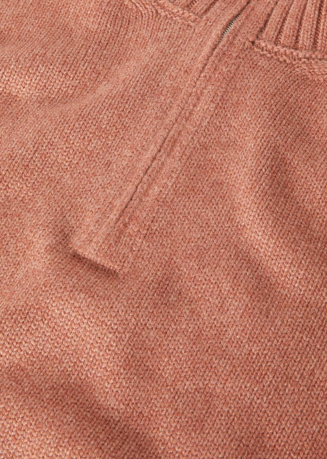 Parksville Pullover - 7