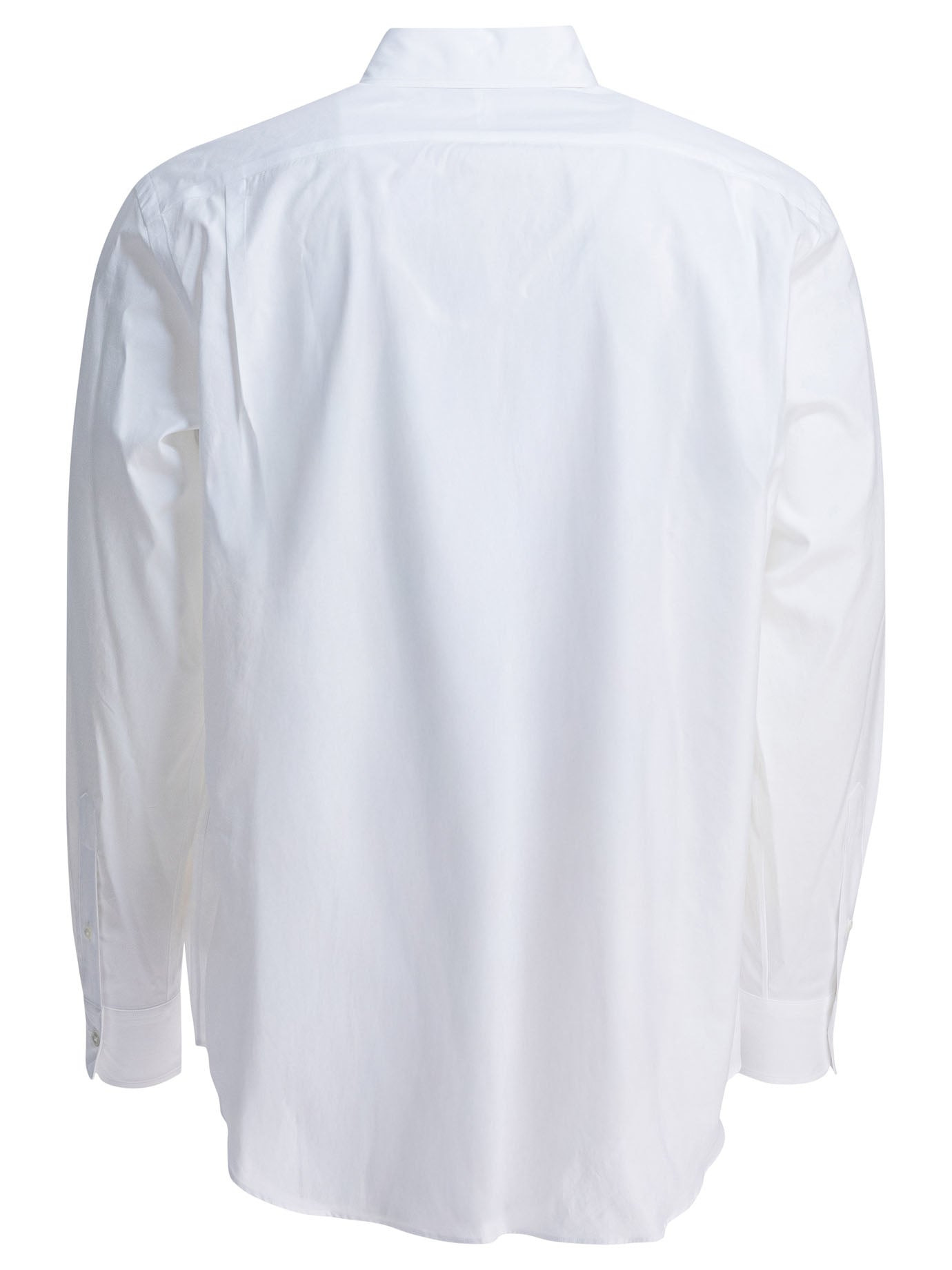 Auralee Cotton Shirt - 2