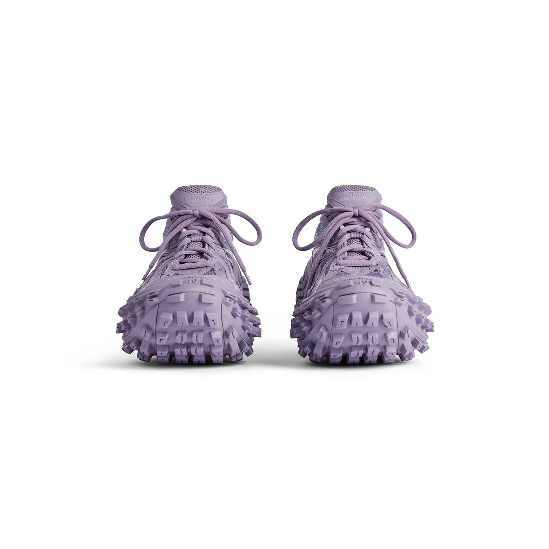 Women's Bouncer Sneaker  in Faded Purple - 3