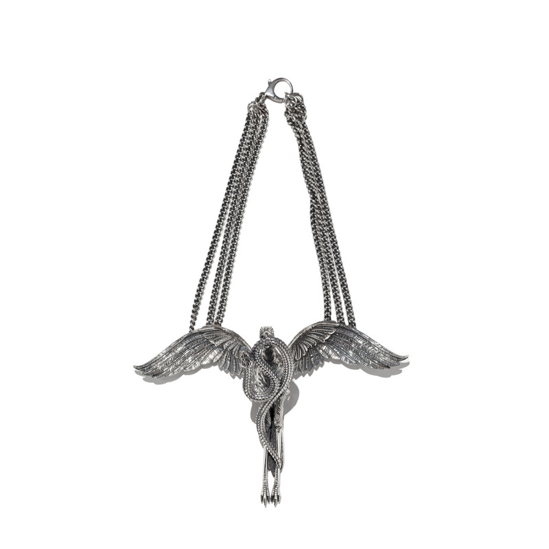 DIVINE IMAGE NECKLACE 1