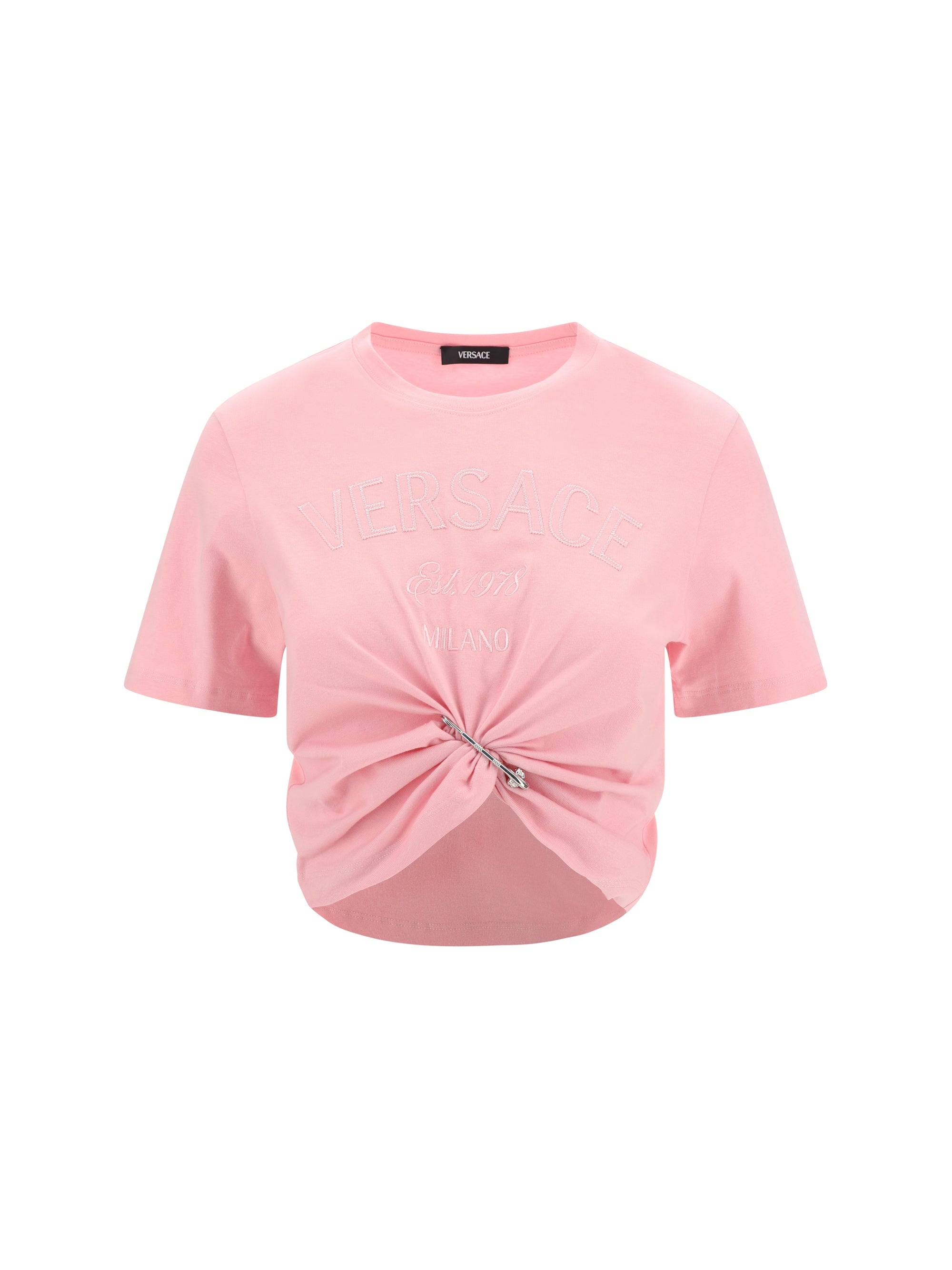 Versace Women T-Shirt - 1