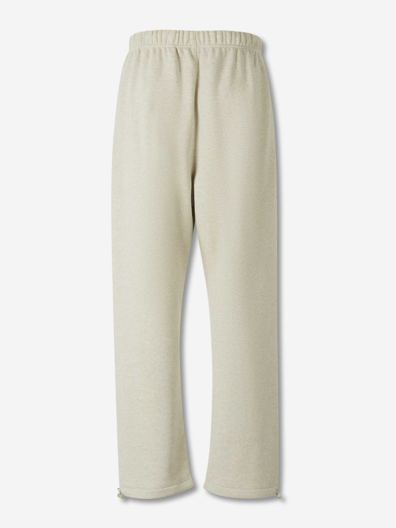 ESSENTIALS JOGGERS LOGO ALGODÓN outlook