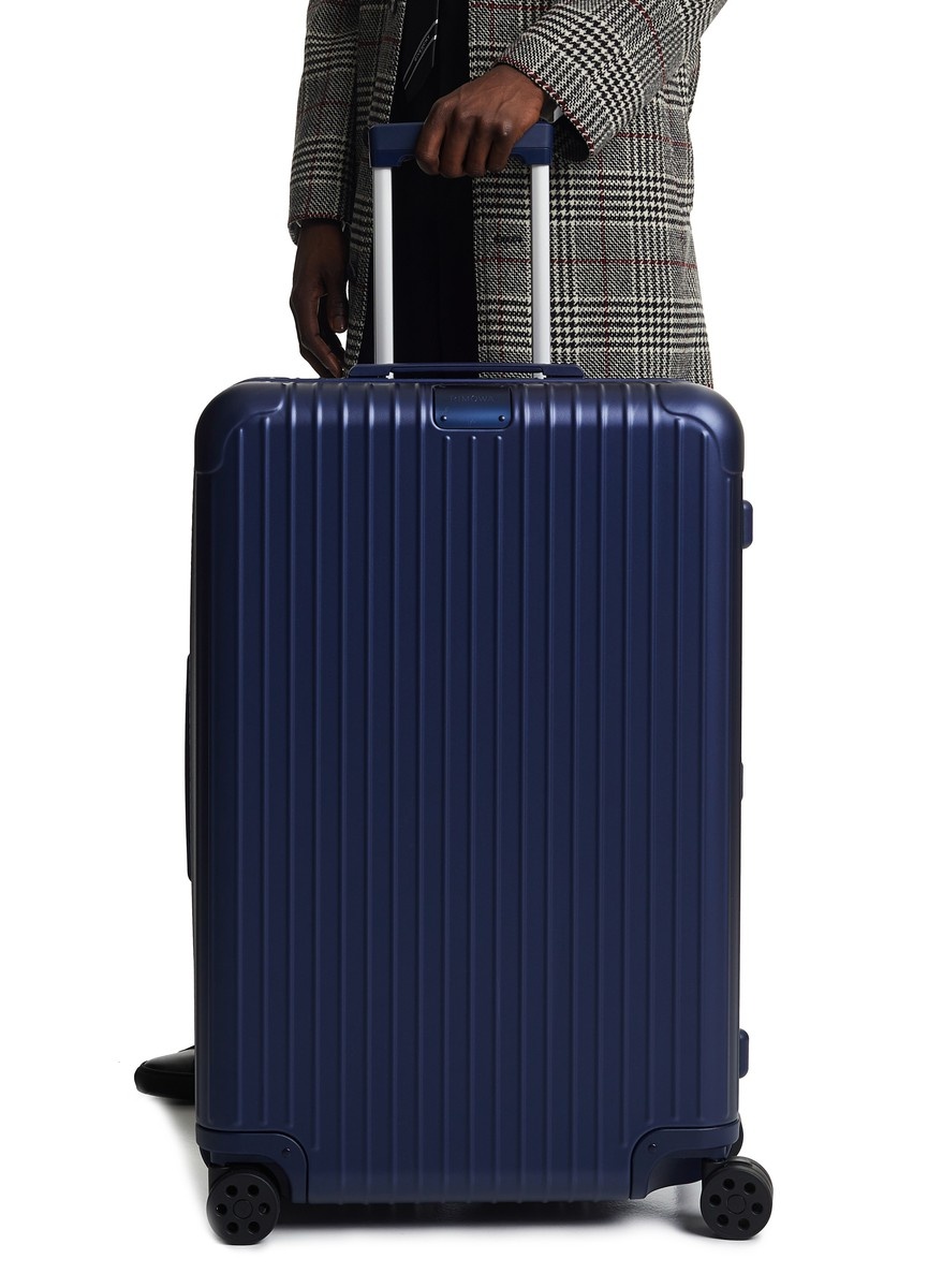 Essential Check-In L suitcase - 2