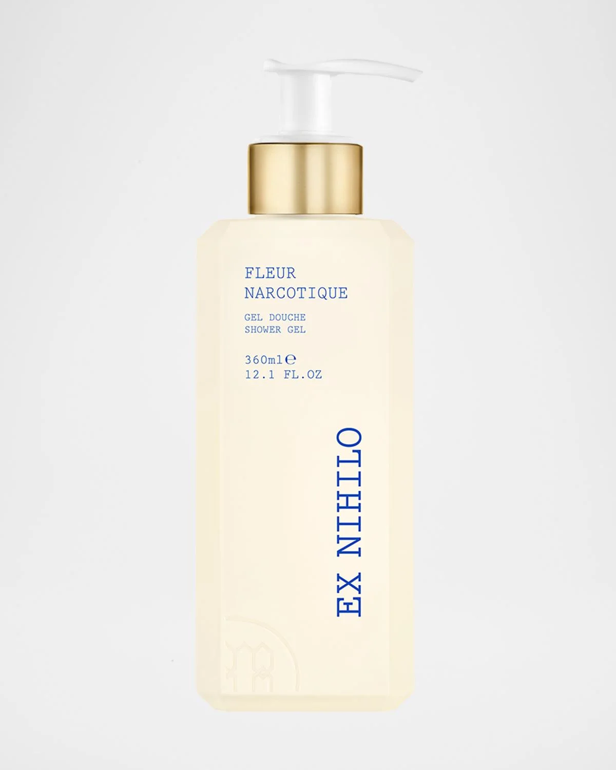 Fleur Narcotique Shower Gel, 12 oz. - 1
