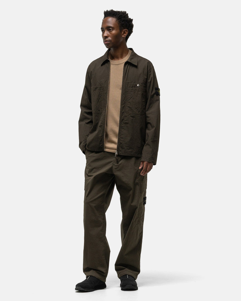 Stone Island Mil outlook