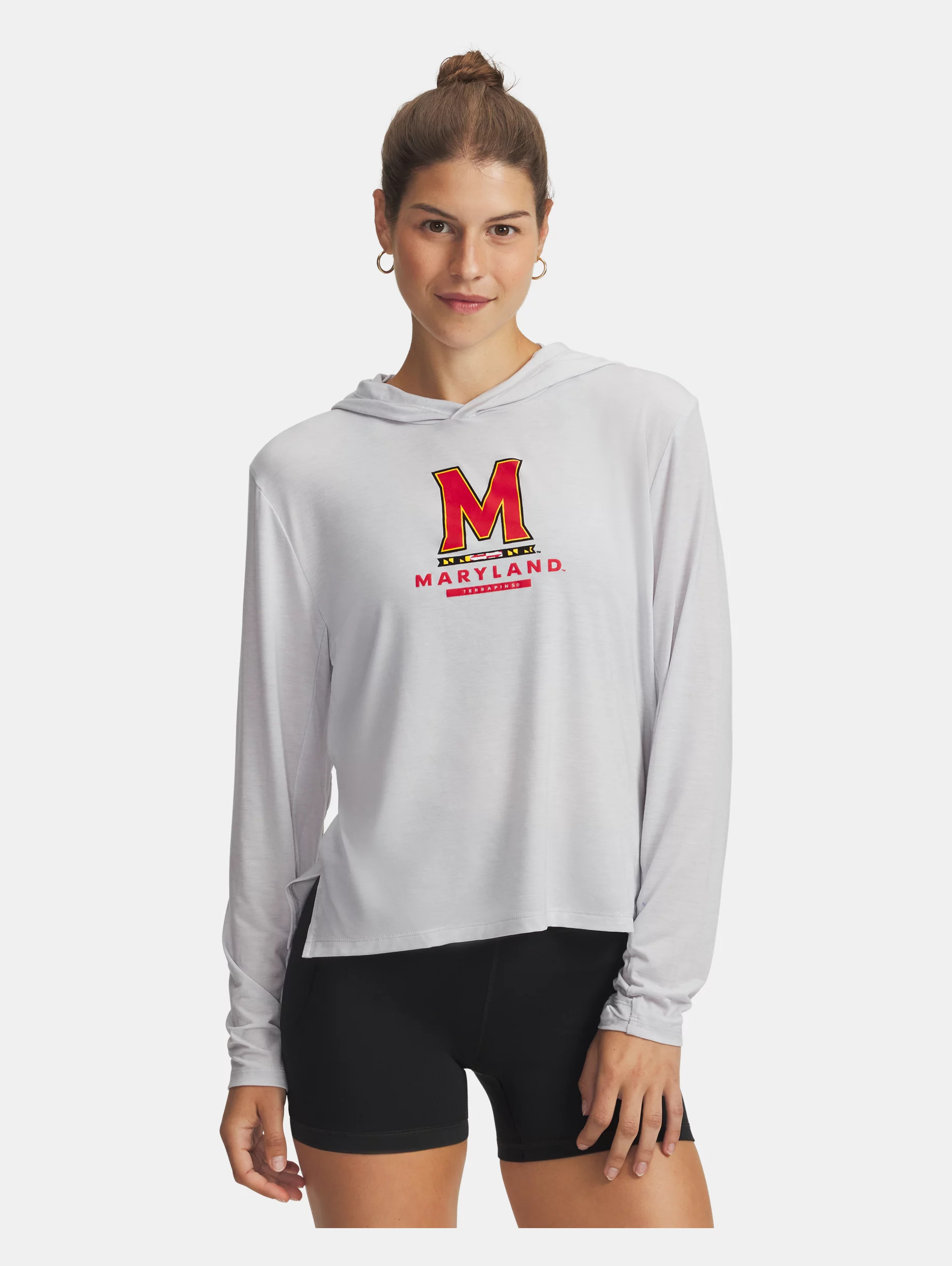 UA Breezy Collegiate - 2