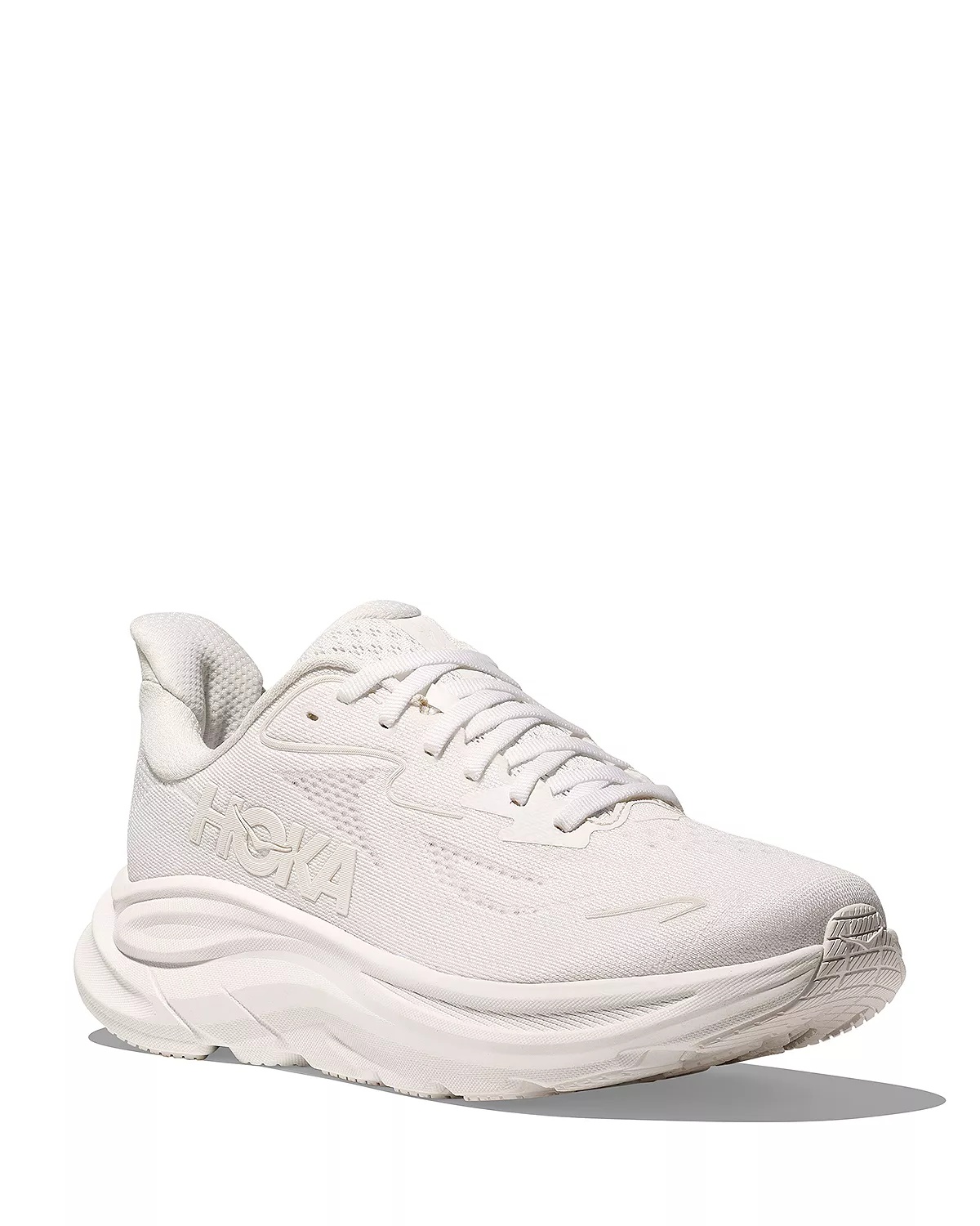 Men's Clifton 10 Sneakers - 6