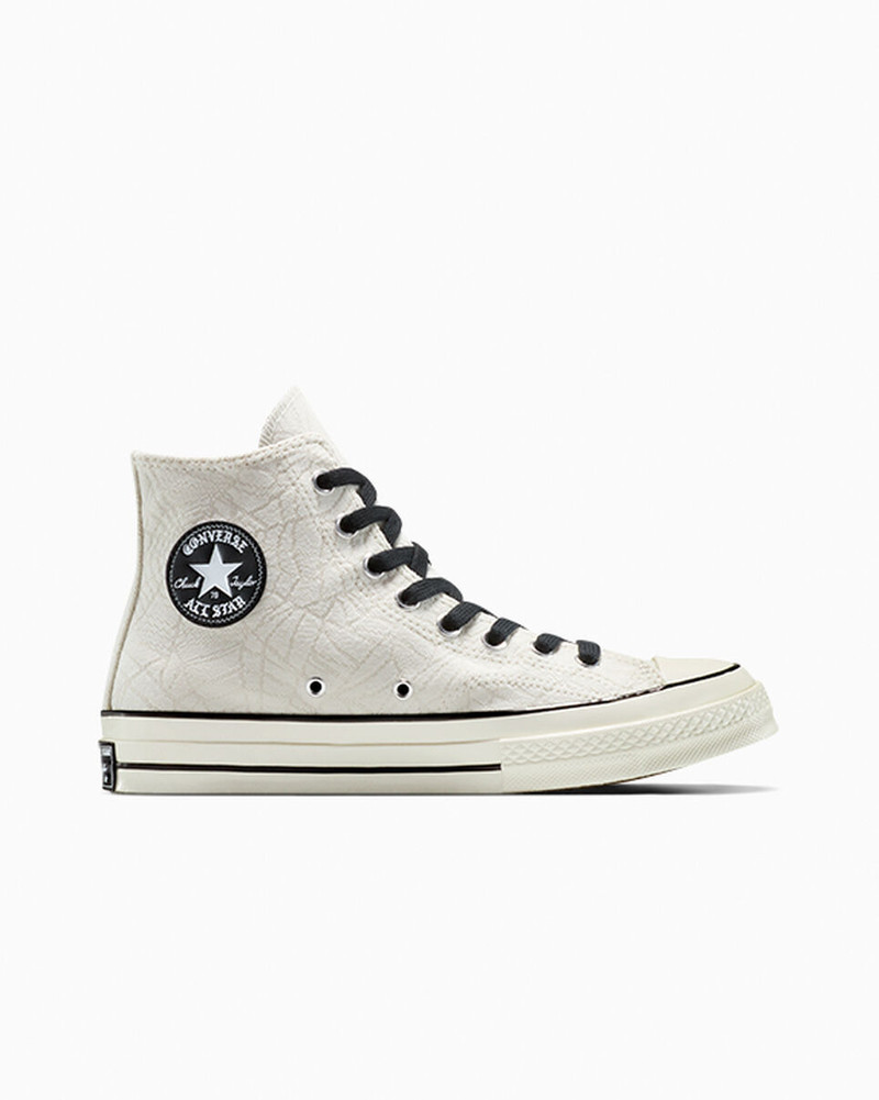 Chuck 70 Web-Weave - 1