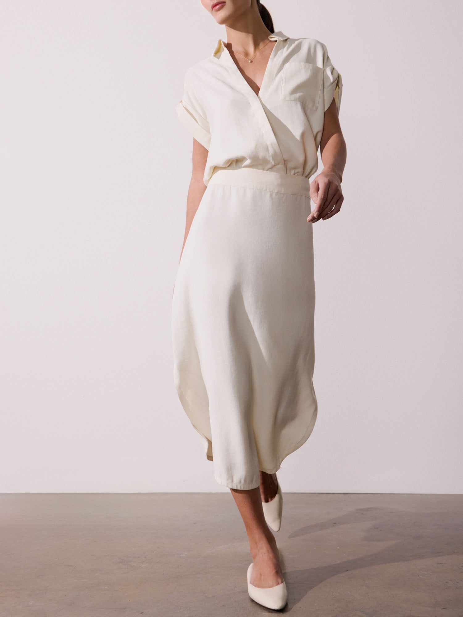 The Cabas Skirt - 6
