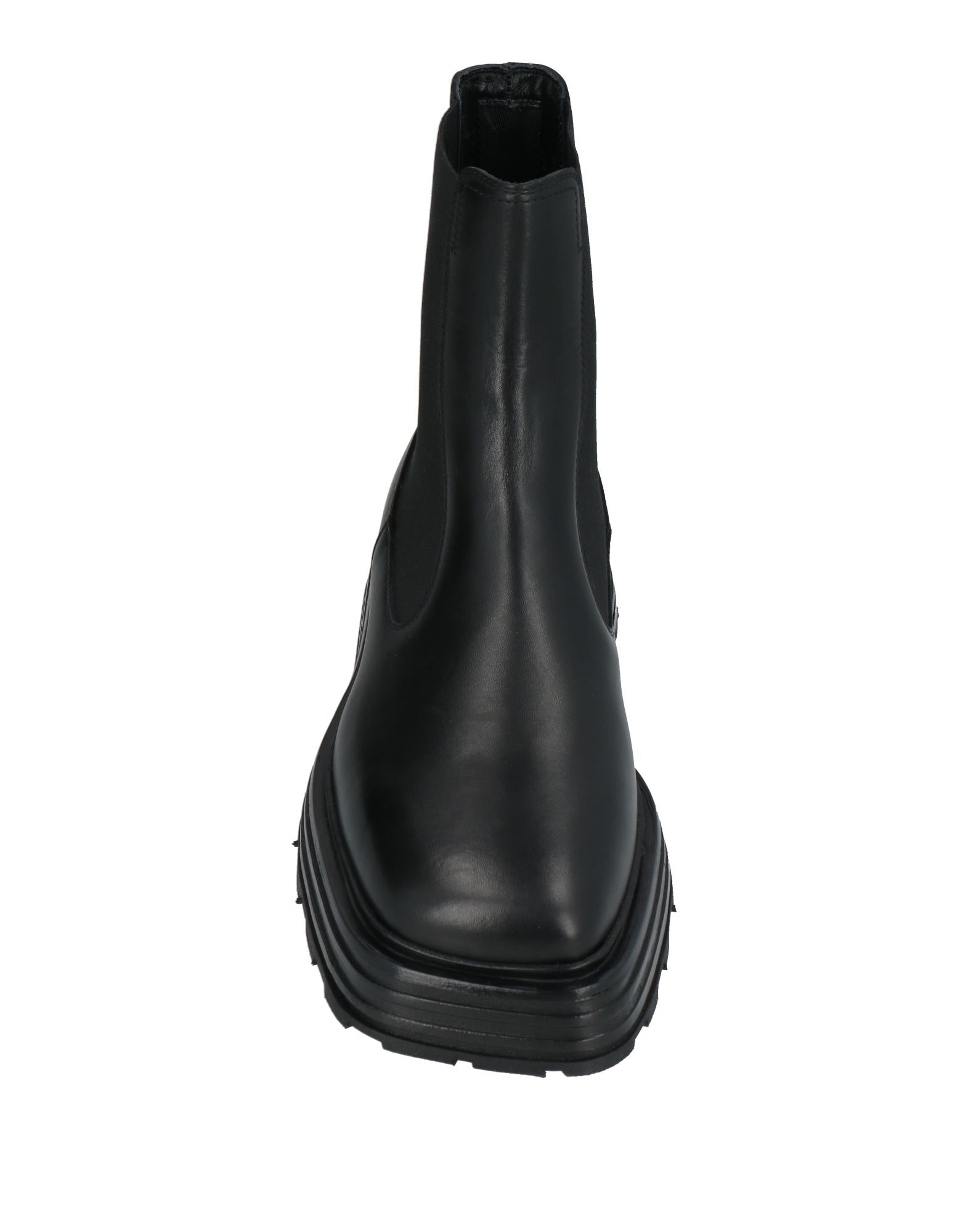 Lead Men's Boots - 4