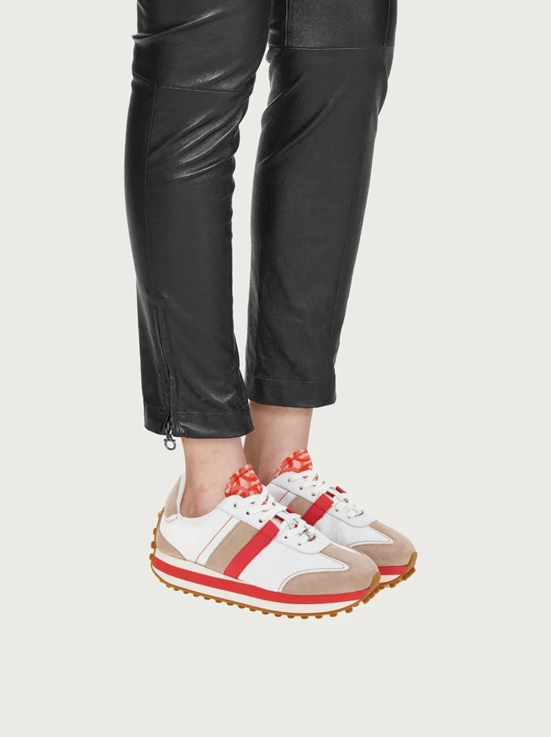 FERRAGAMO SNEAKER outlook