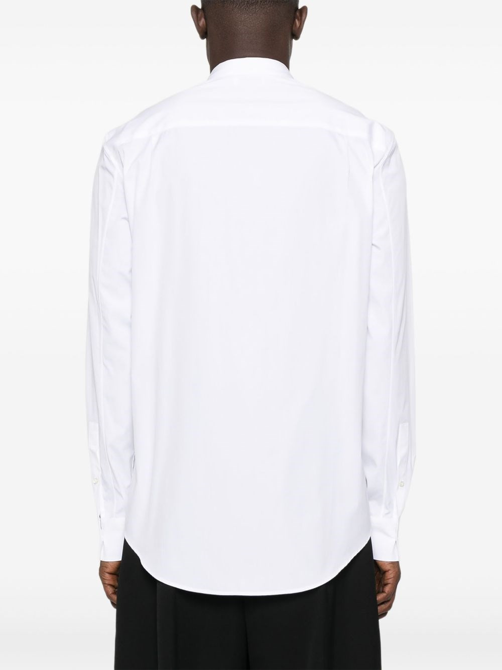 SHIRT WITH APPLIQUÉ - 4