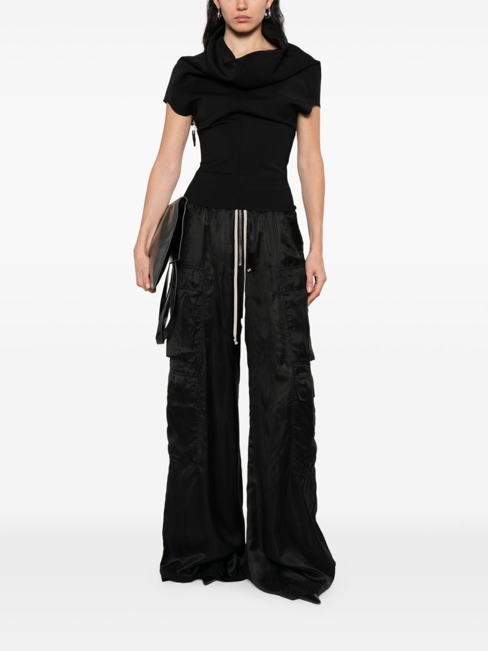 Shroud top - 2
