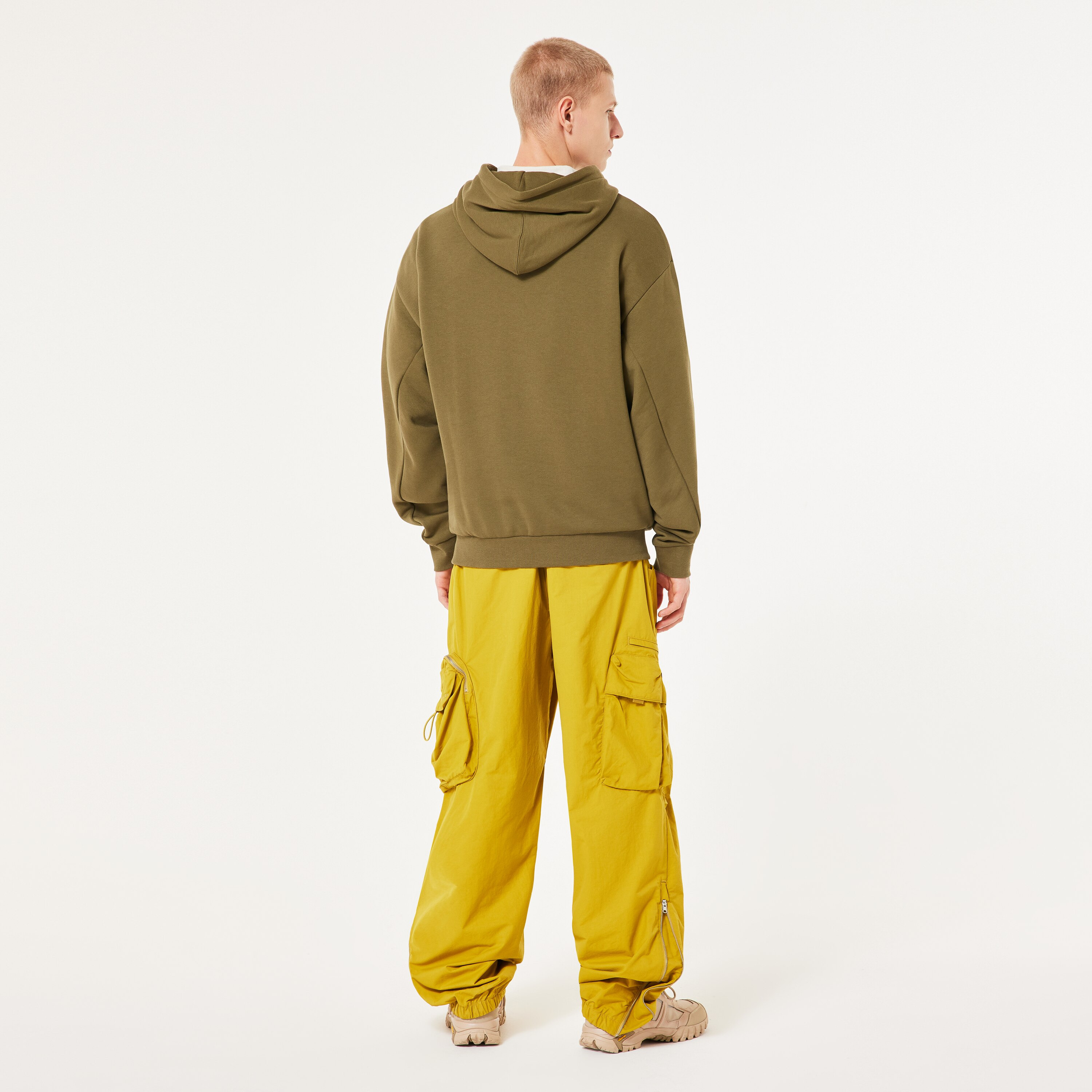 Outdoor Hoodie - 4