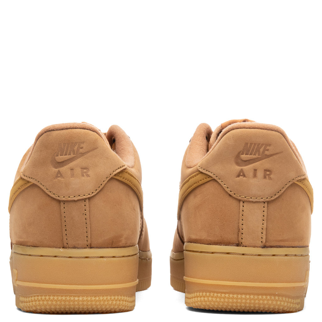 AIR FORCE 1 '07 WB - FLAX/WHEAT - 4