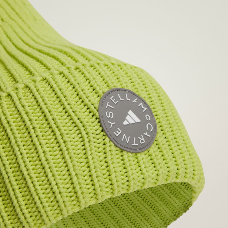 adidas adidas by Stella McCartney Beanie outlook