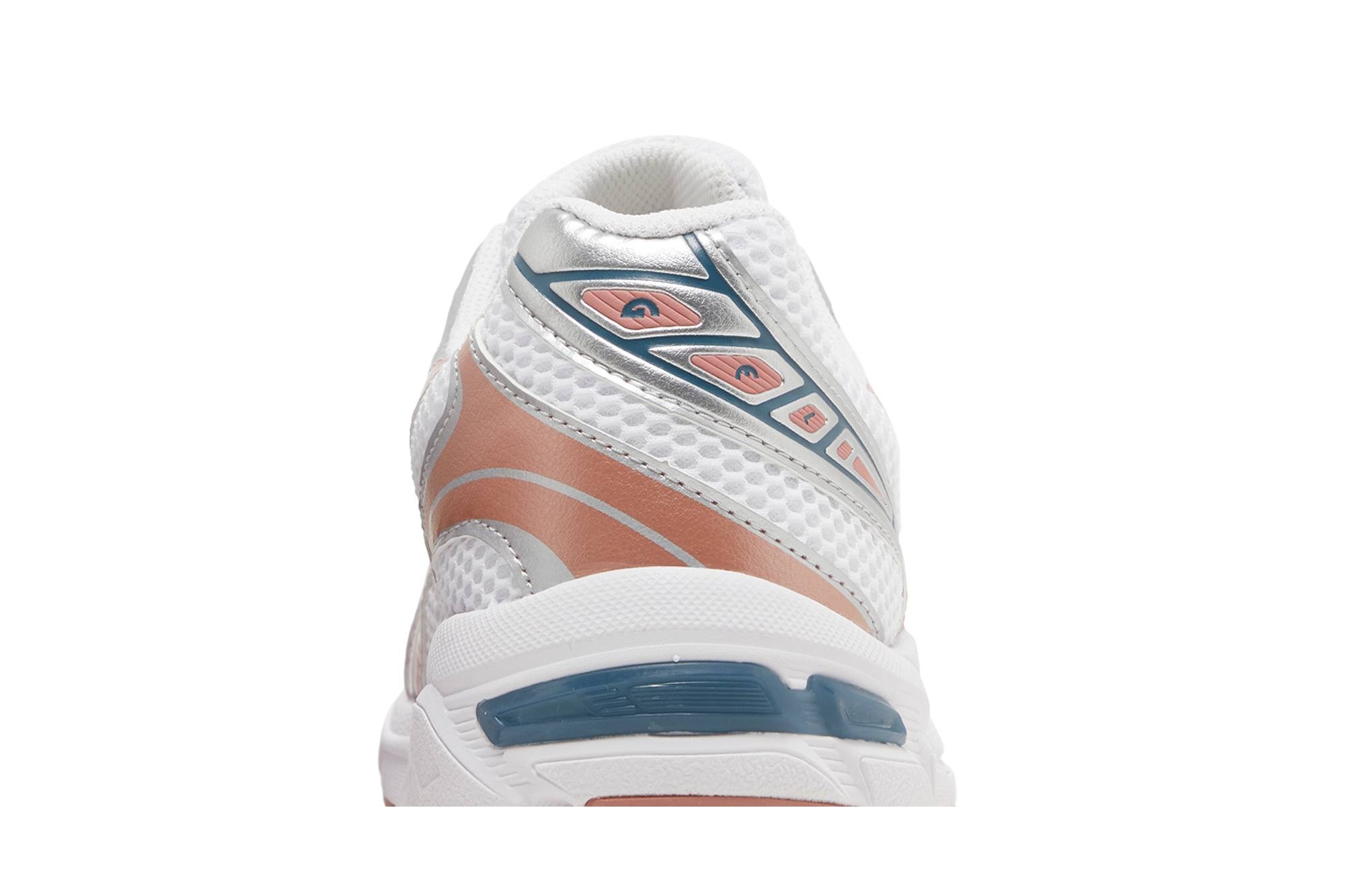 Wmns Gel 1130 'Silver Umeboshi' - 7