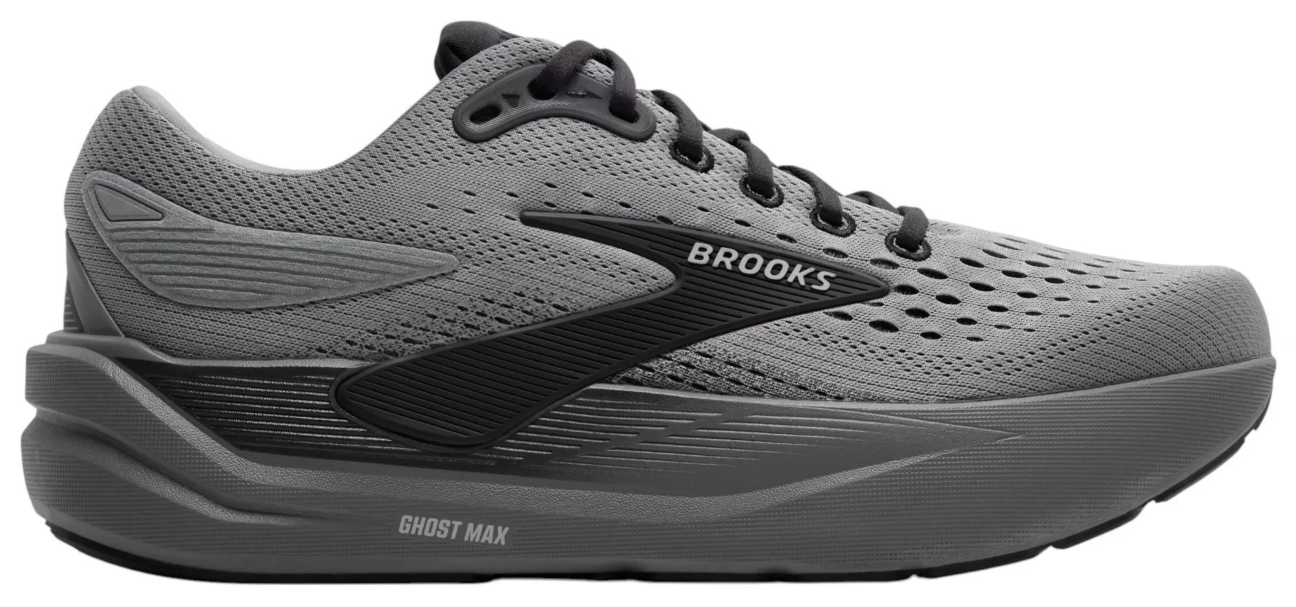 Brooks Men's Ghost Max 3 Running Shoes - 1