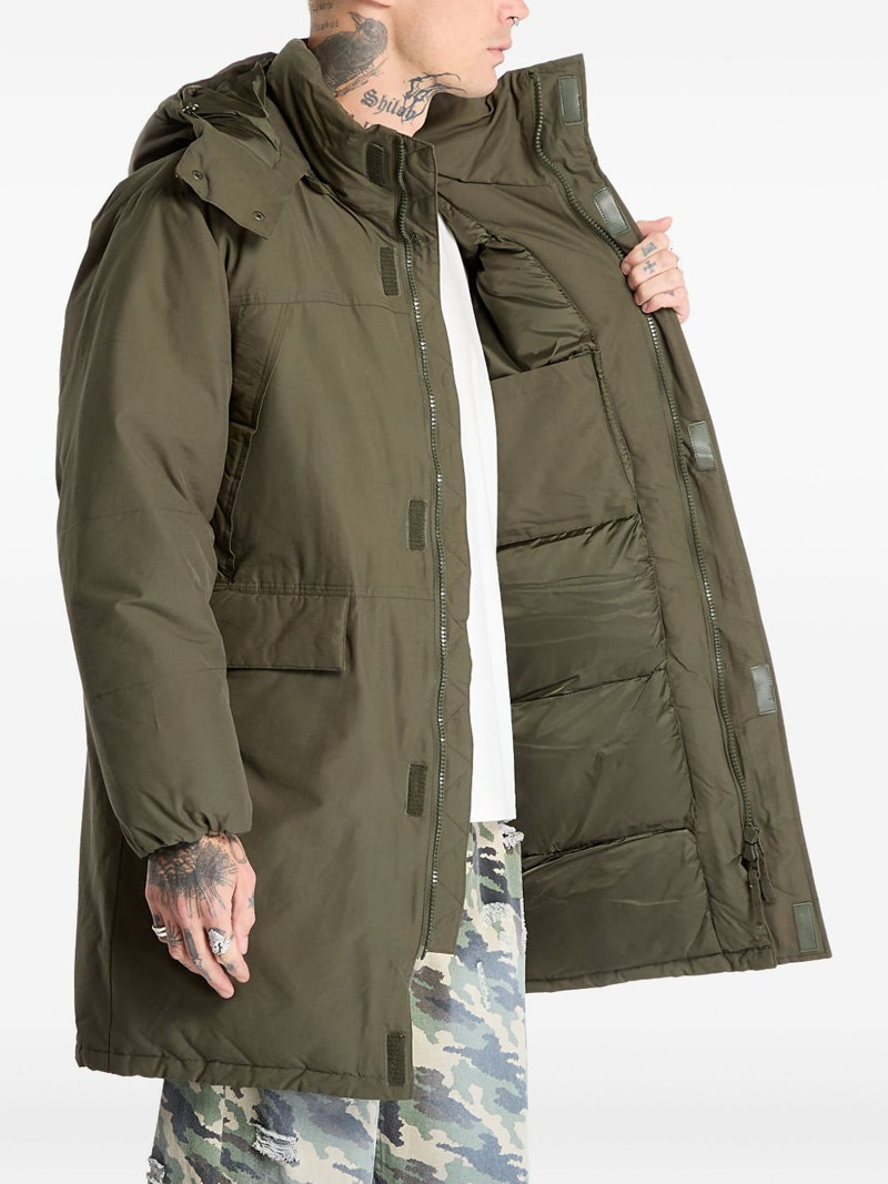 hooded puffer parka 4