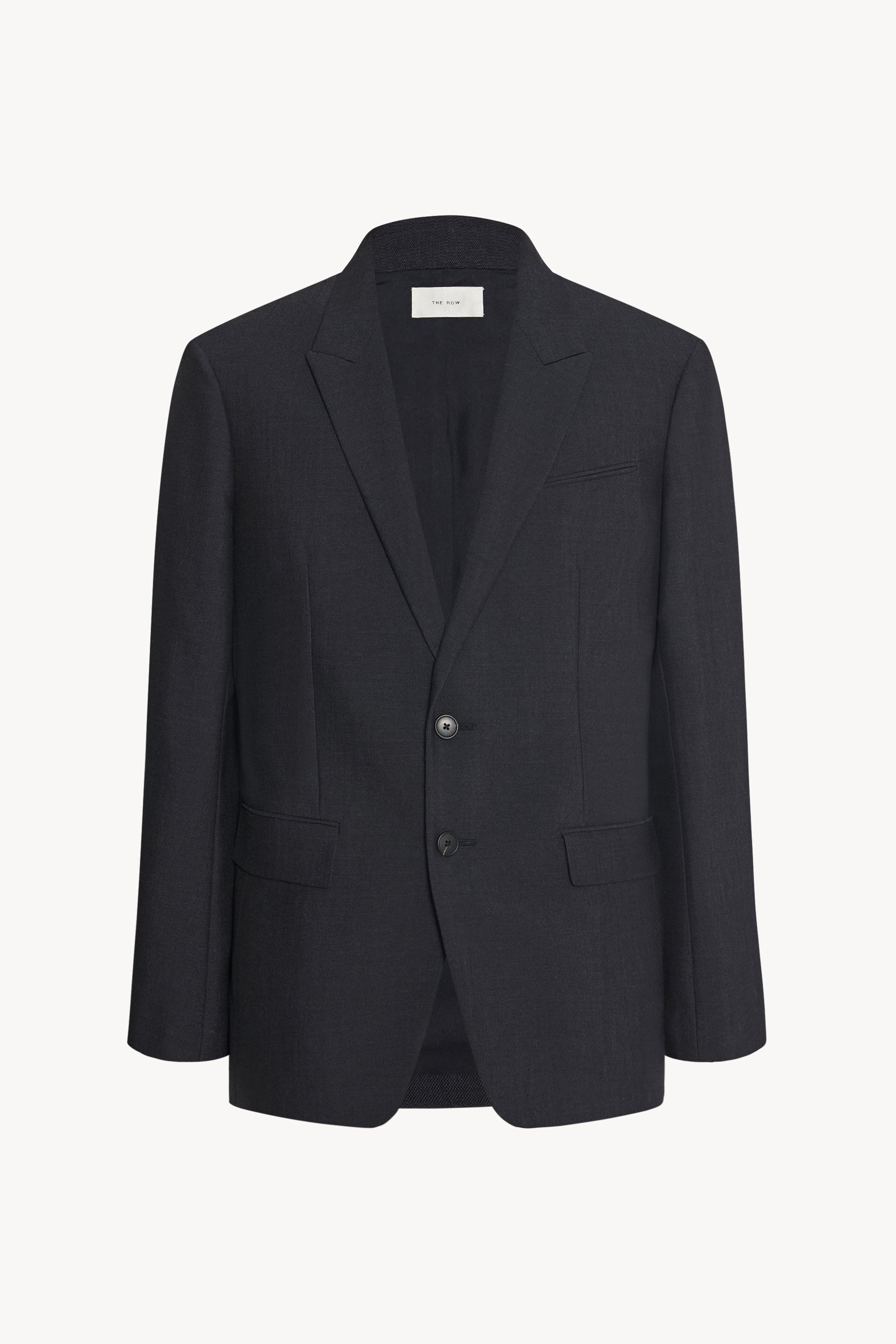 Laydon Jacket in Virgin Wool - 1