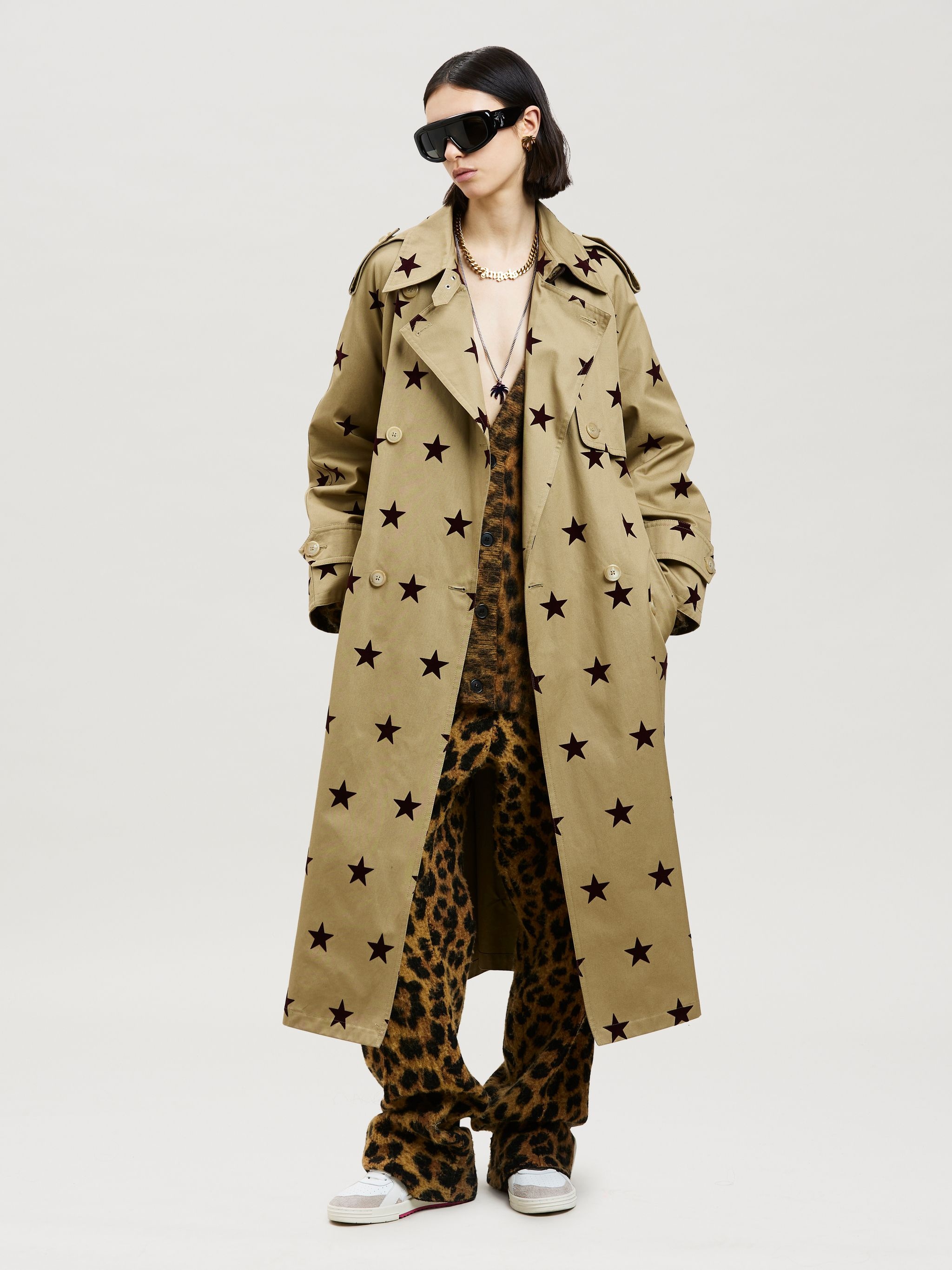 WE ARE STARS TRENCH - 2
