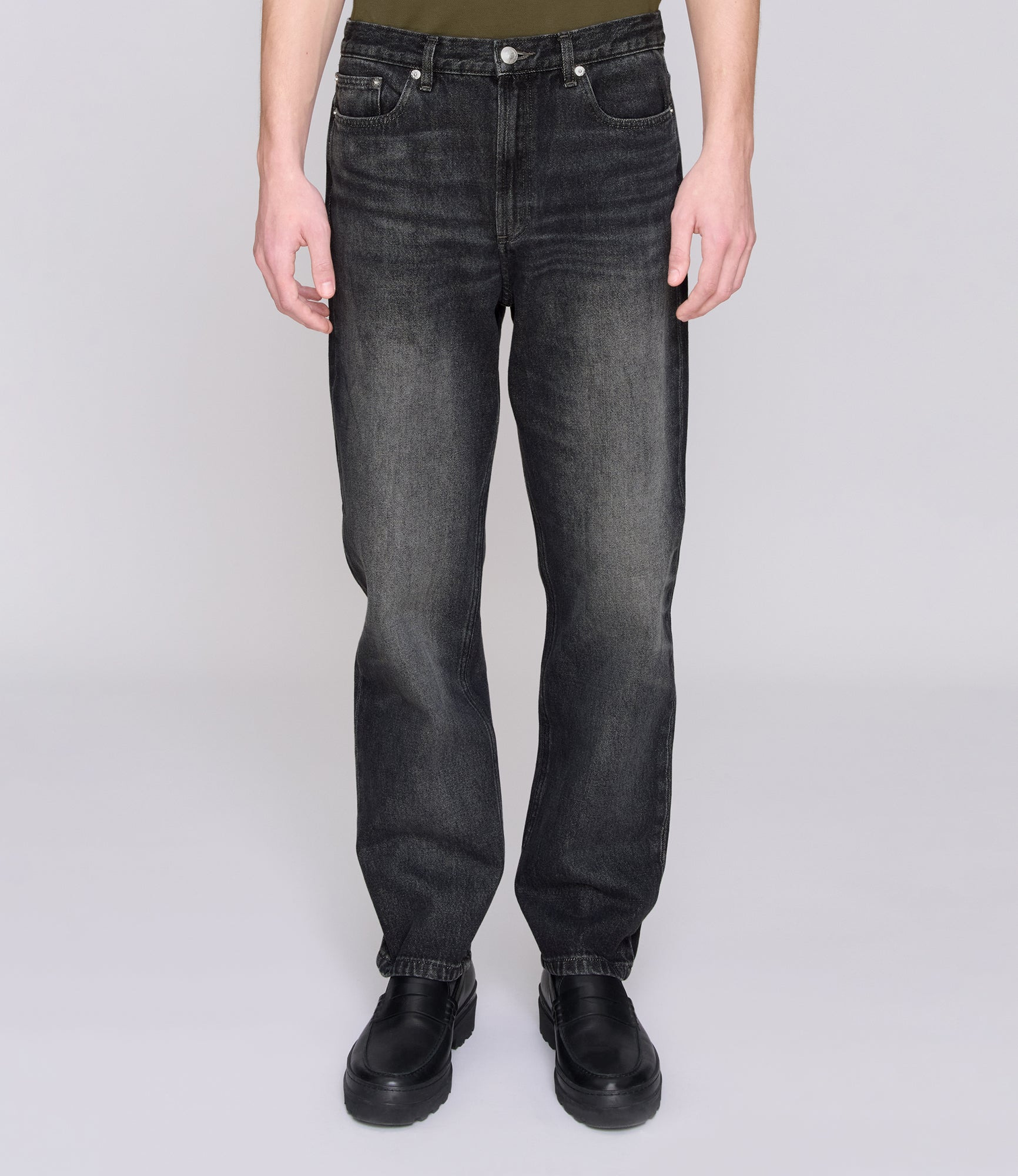 MARTIN JEANS - 4
