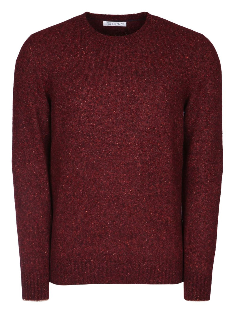 crew-neck sweater 1