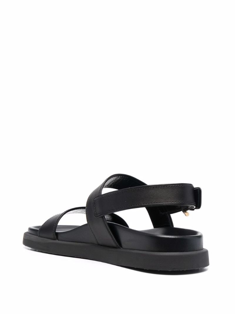 Bilbao buckled sandals - 3